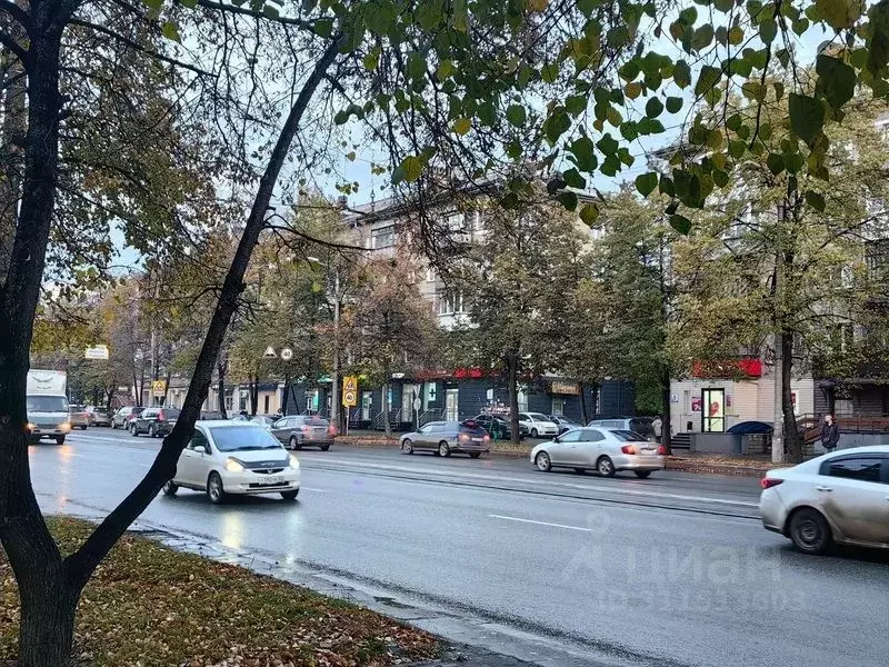 Торговая площадь в Новосибирская область, Новосибирск ул. Богдана ... - Фото 1