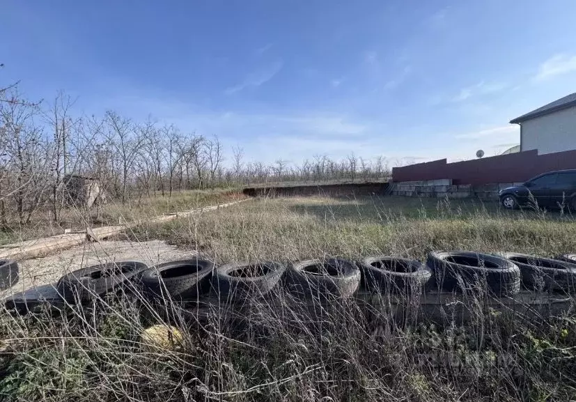Участок в Волгоградская область, Городищенское городское поселение, ... - Фото 1