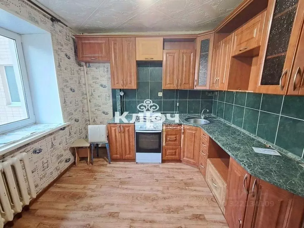 1-к кв. Башкортостан, Стерлитамакский район, Отрадовский сельсовет, с. ... - Фото 1