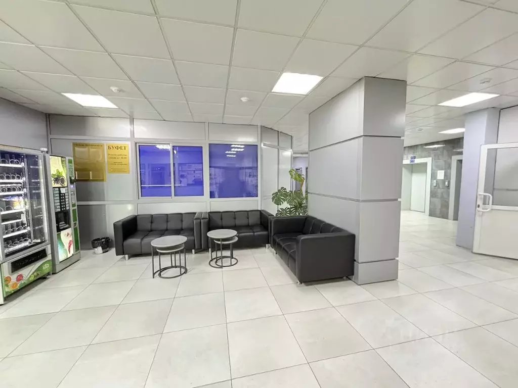 Офис в Красноярский край, Красноярск ул. Маерчака, 3 (37 м) - Фото 2