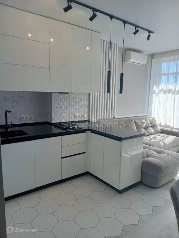 Продаётся 3-к квартира, 75.8 м - Фото 1