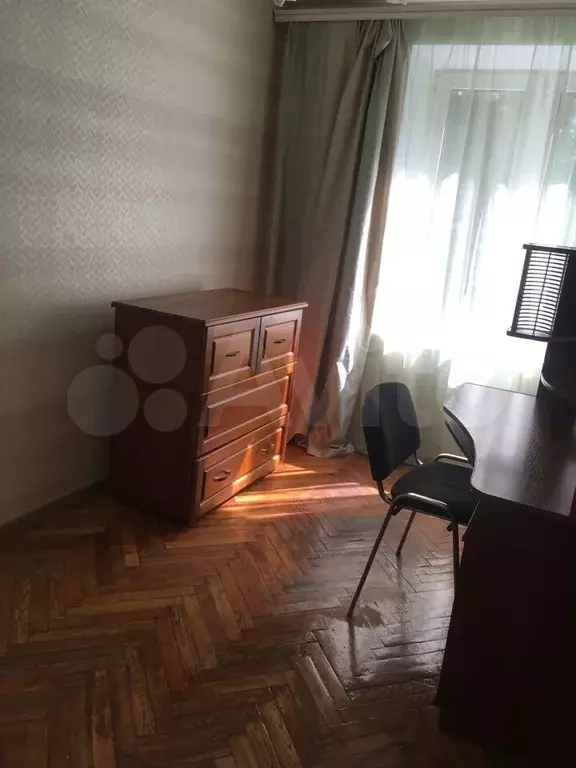 2-к. квартира, 45 м, 2/5 эт. - Фото 1