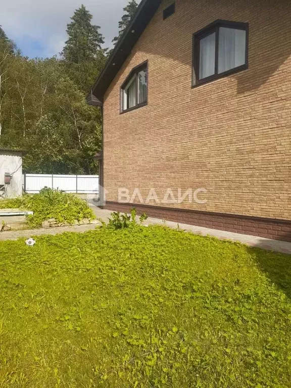 Дом в Ленинградская область, Гатчинский муниципальный округ, д. ... - Фото 2