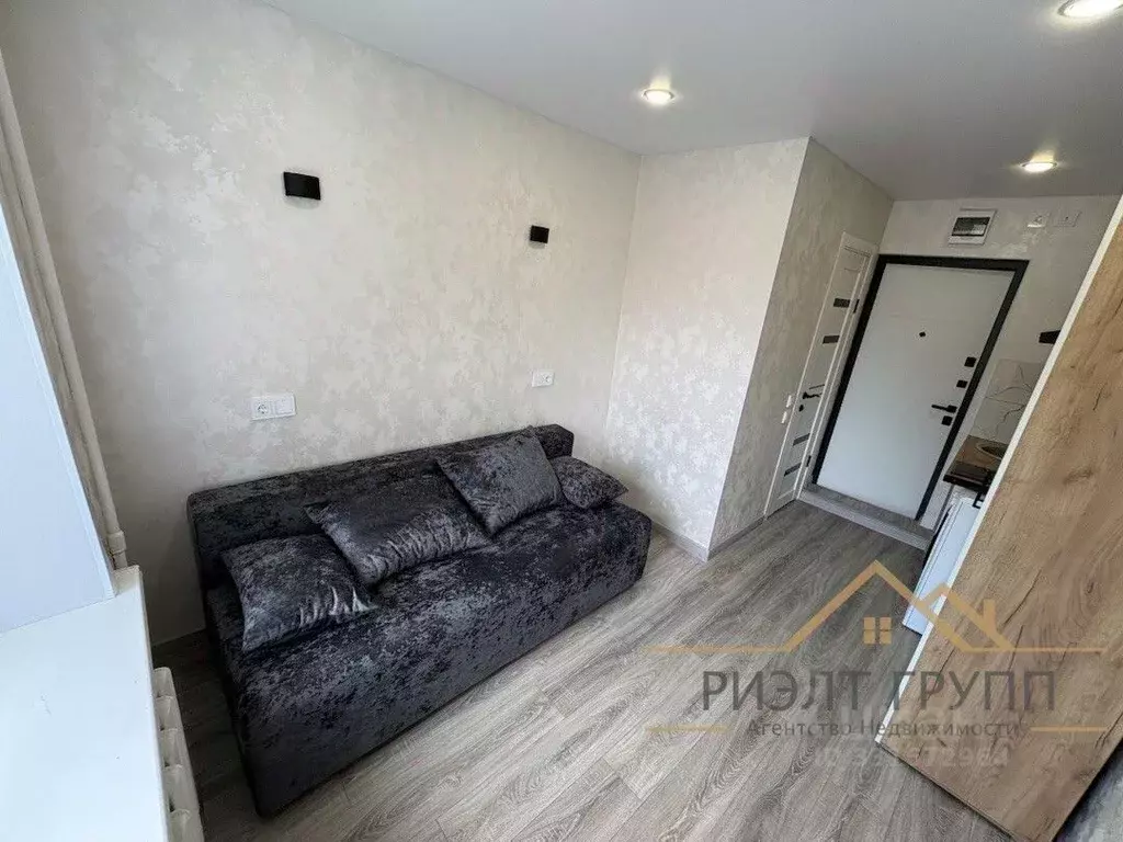 Студия Татарстан, Казань ул. Мазита Гафури, 7 (14.0 м) - Фото 1