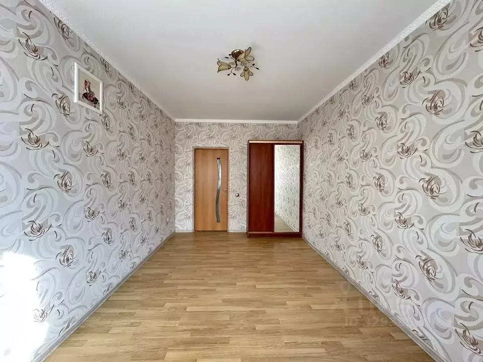 2-к кв. Адыгея, Тахтамукайский район, Энем пгт ул. Алиева, 20 (59.4 м) - Фото 2