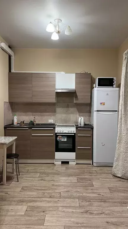 Продаётся 1-к квартира, 38.3 м - Фото 0