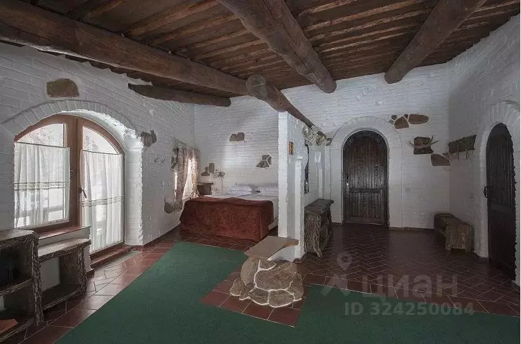 Дом в Владимирская область, Гусь-Хрустальный Интернациональная ул., ... - Фото 1