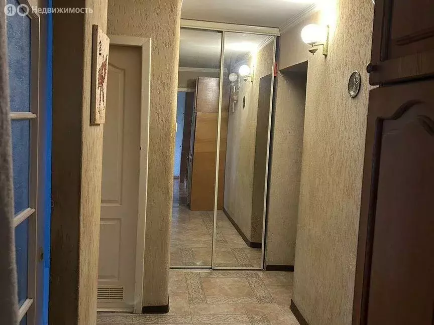 2-комнатная квартира: Краснодар, Фестивальный микрорайон, улица ... - Фото 0