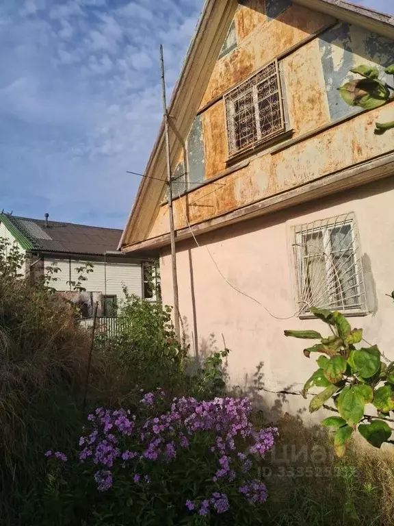 Дом в Ленинградская область, Всеволожский район, Рахьинское городское ... - Фото 2