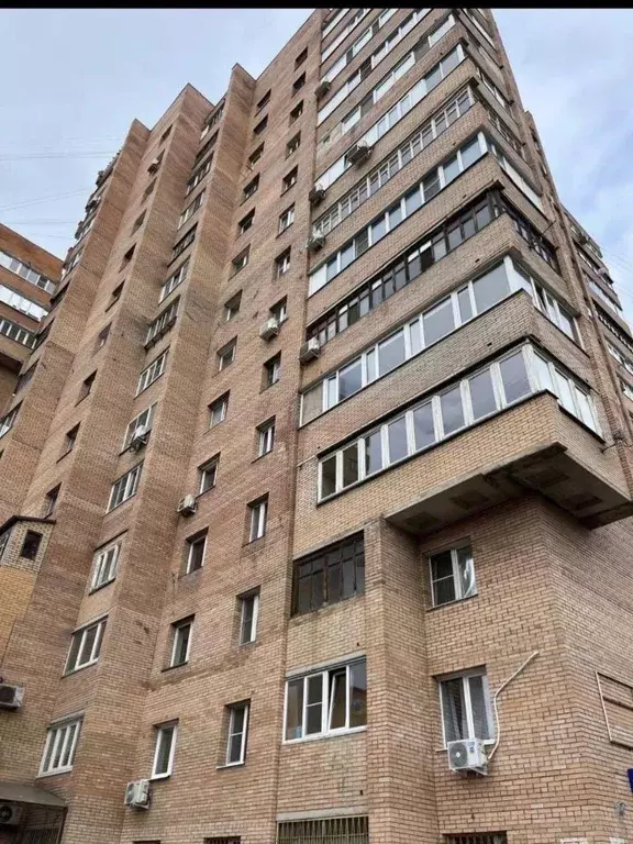 1-к кв. Московская область, Химки Молодежная ул., 30 (38.0 м) - Фото 1