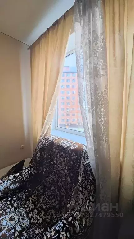 1-к кв. Адыгея, Тахтамукайский район, Яблоновский пгт Космическая ул., ... - Фото 2