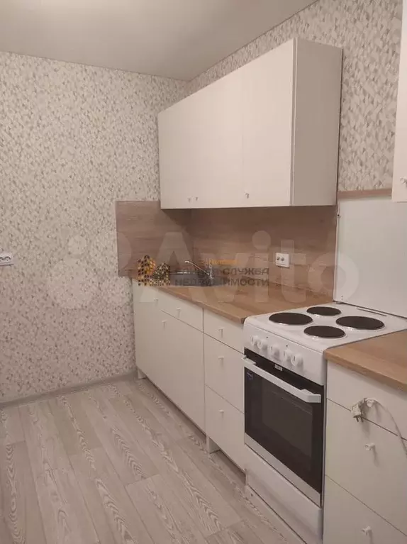 1-к. квартира, 40 м, 3/9 эт. - Фото 1