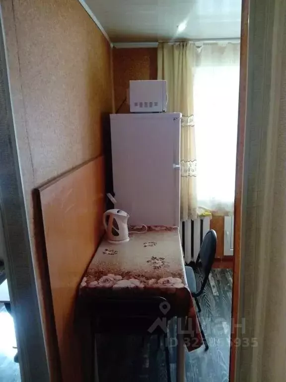 1-к кв. Амурская область, Благовещенск Релочный пер., 9 (35.0 м) - Фото 2