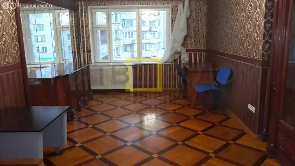 3-комнатная квартира: Санкт-Петербург, проспект Науки, 19к2 (95 м) - Фото 0