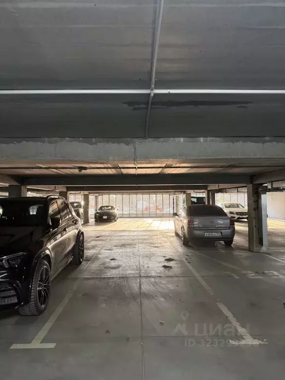 Гараж в Челябинская область, Челябинск ул. Елькина, 91 (14 м) - Фото 0