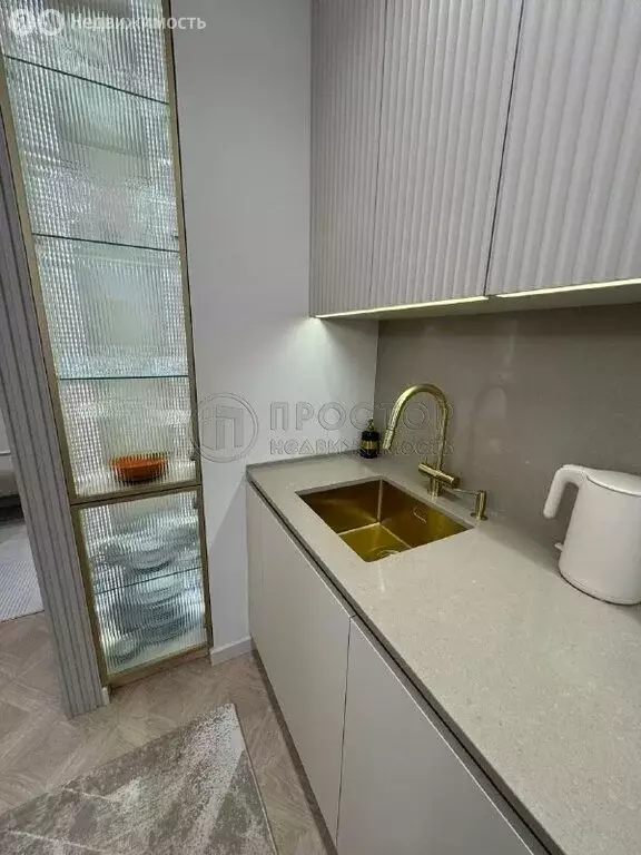 2-комнатная квартира: Сочи, микрорайон Завокзальный, переулок Трунова, ... - Фото 2