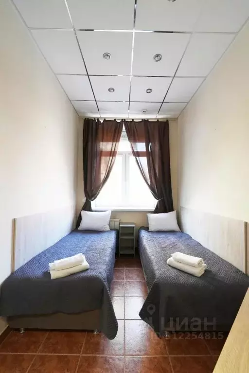 Комната Москва Ставропольская ул., 10/12 (12.0 м) - Фото 1