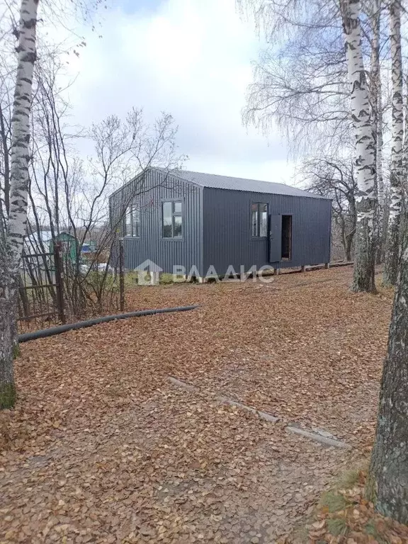 Дом в Татарстан, Казань Виктория-материк СНТ, Б/10 (50 м) - Фото 1