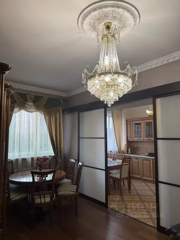 3-к кв. Московская область, Красногорск городской округ, Путилково пгт ... - Фото 2