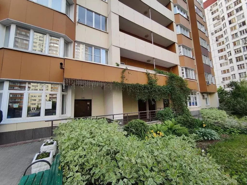 2-к кв. Московская область, Реутов Носовихинское ш., 25 (48.0 м) - Фото 2
