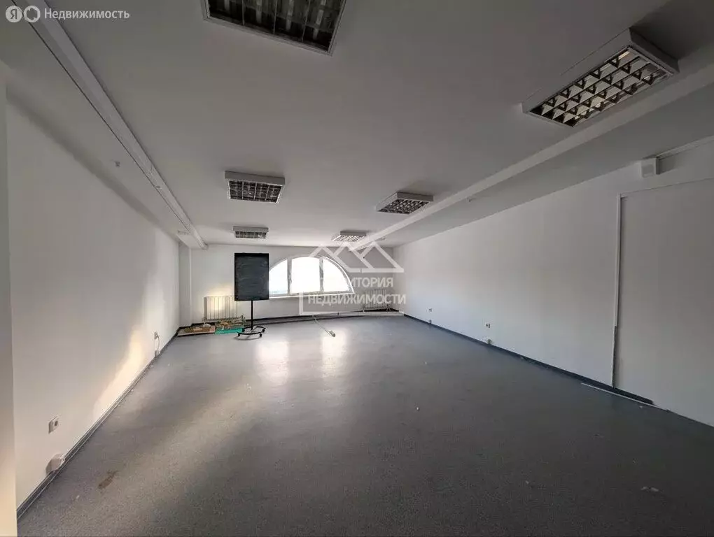 Офис (58 м) - Фото 1