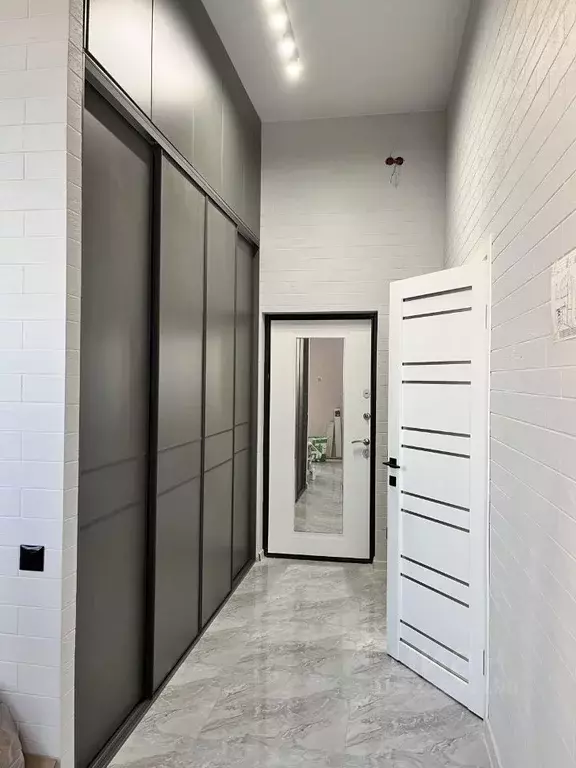 1-к кв. Московская область, Видное ул. Святослава Рихтера, 3к1 (35.2 ... - Фото 1