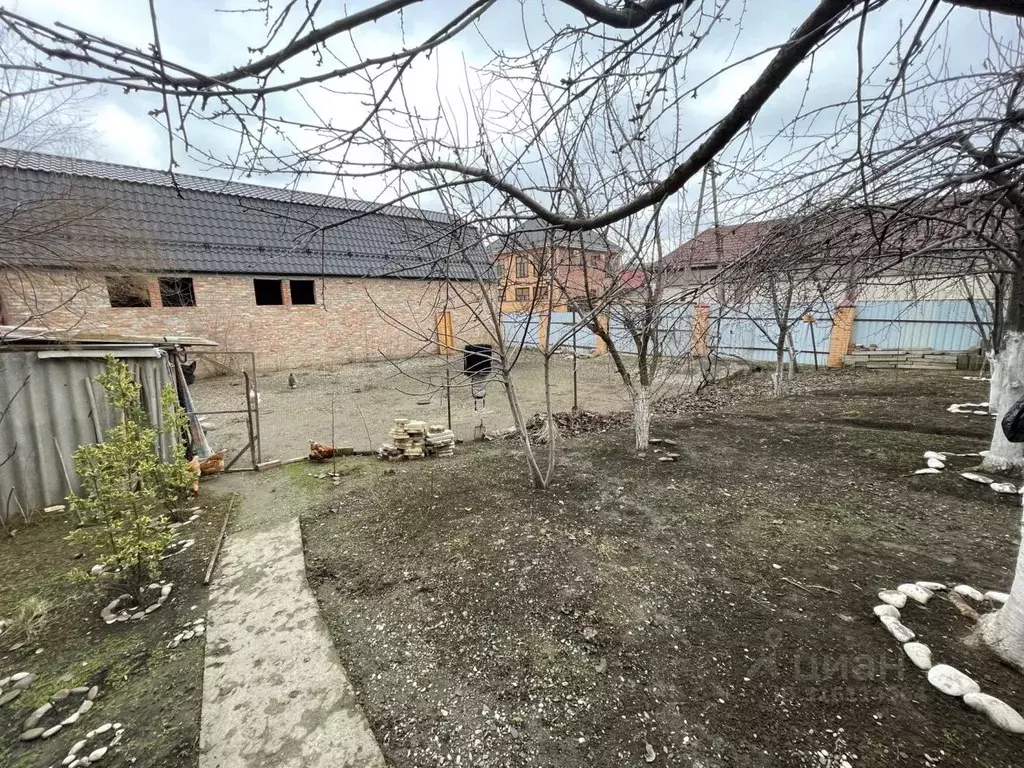 Участок в Чеченская республика, Грозный Нефтепроводная ул. (3.0 сот.) - Фото 2