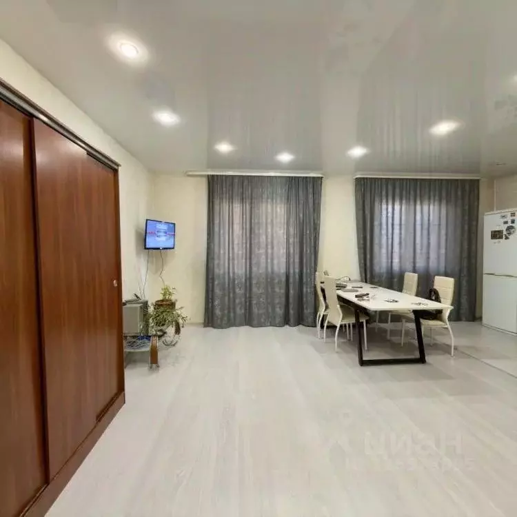 3-к кв. Иркутская область, Иркутск наб. Верхняя, 161/15 (80.0 м) - Фото 2