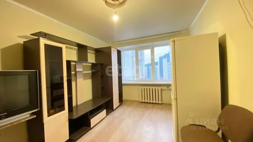 Комната Белгородская область, Белгород ул. Горького, 69к2 (14.5 м) - Фото 0