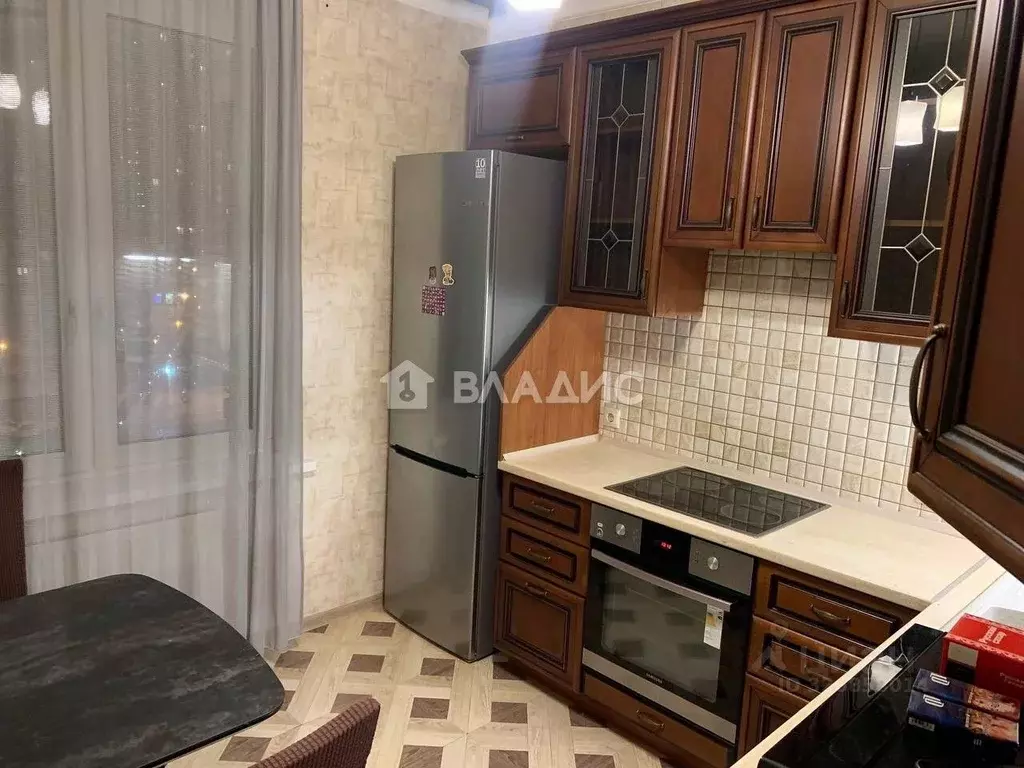 3-к кв. Московская область, Красногорск бул. Космонавтов, 4 (77.0 м) - Фото 1