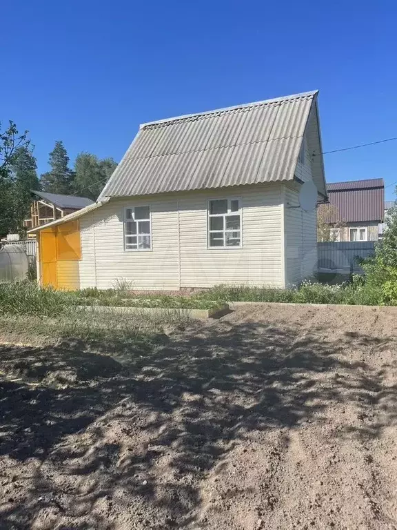 Дача 25 м на участке 4 сот. - Фото 0