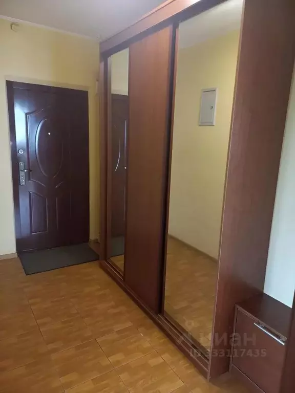 2-к кв. Москва Беловежская ул., 73 (60.0 м) - Фото 2