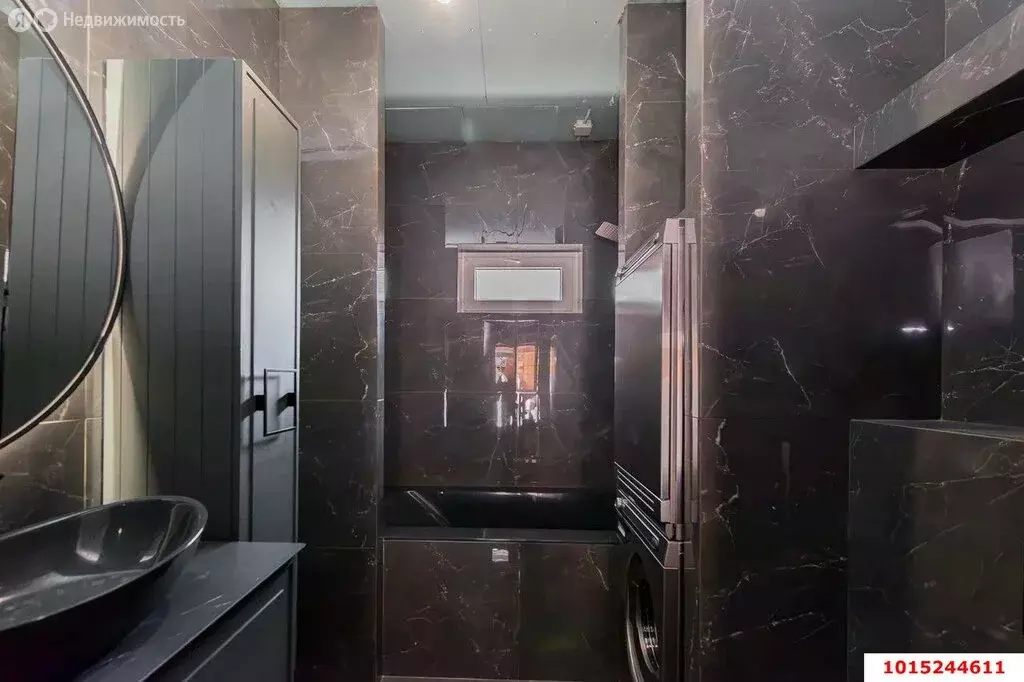 Дом в Краснодар, Прикубанский внутригородской округ, Новый микрорайон, ... - Фото 0