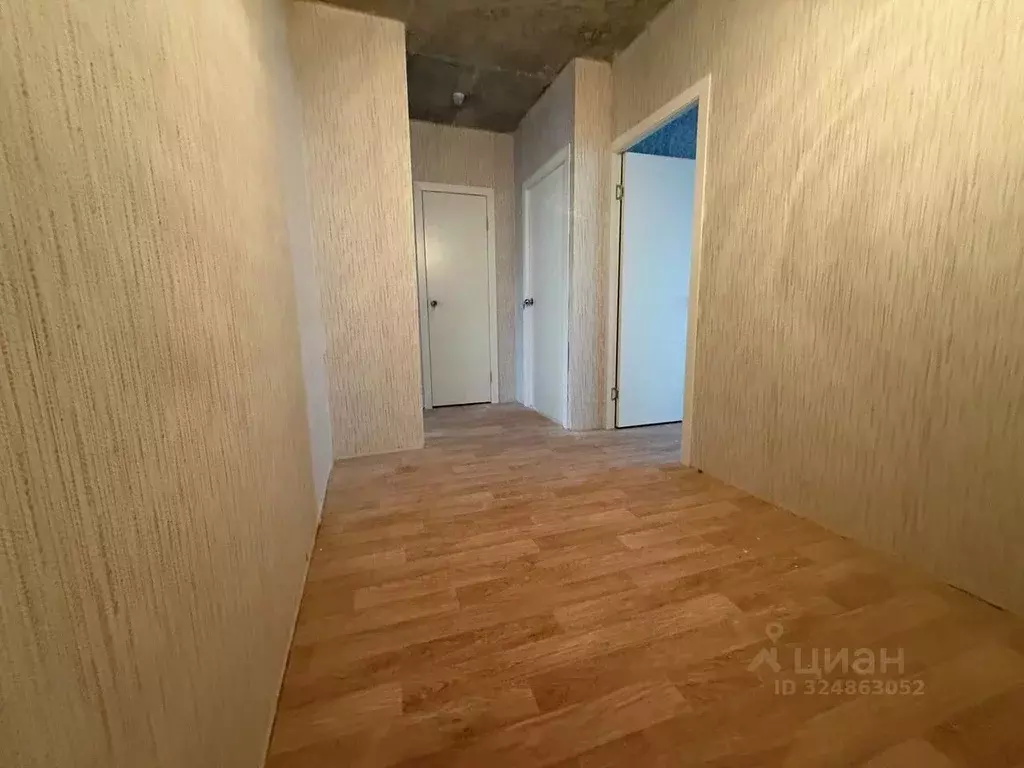 3-к кв. Ярославская область, Ярославль ул. Брагинская, 18к4 (75.0 м) - Фото 2