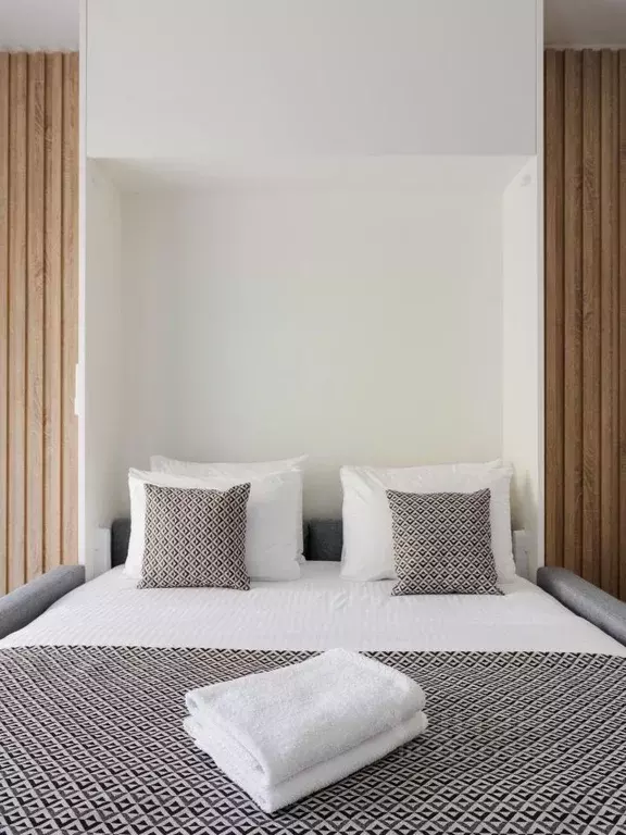 Комната Краснодарский край, Анапа Пионерский просп., 20 (31.0 м) - Фото 1