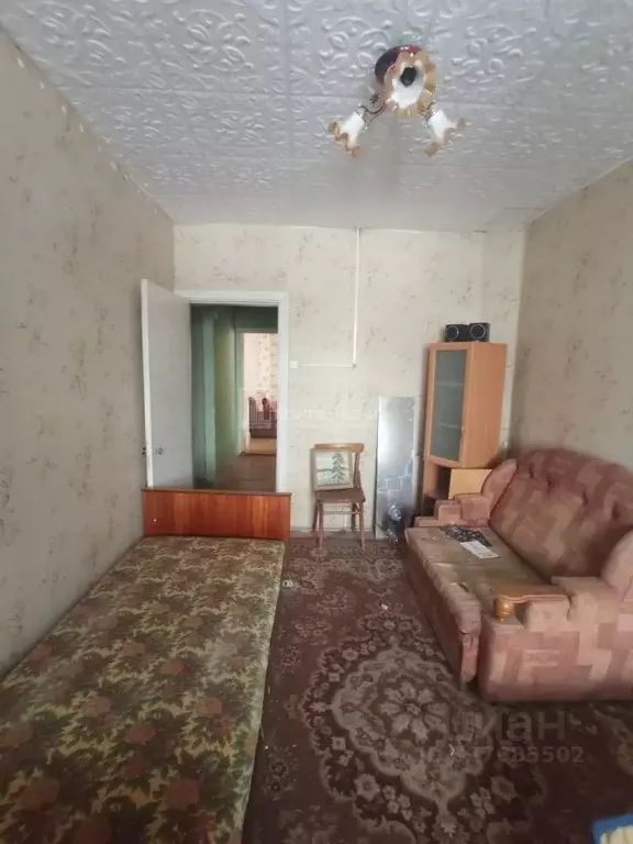 3-к кв. Владимирская область, Ковров ул. Ватутина, 49 (64.0 м) - Фото 1