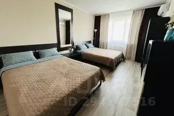 1-к кв. Новосибирская область, Новосибирск ул. Крылова, 64/1 (40.0 м) - Фото 0