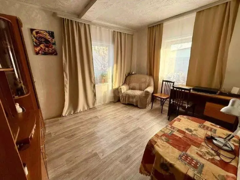 Дом в Забайкальский край, Чита Январская ул., 65 (62 м) - Фото 1