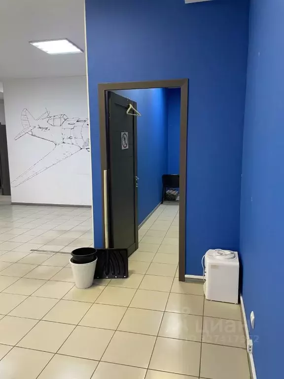 Помещение свободного назначения в Нижегородская область, Нижний ... - Фото 2