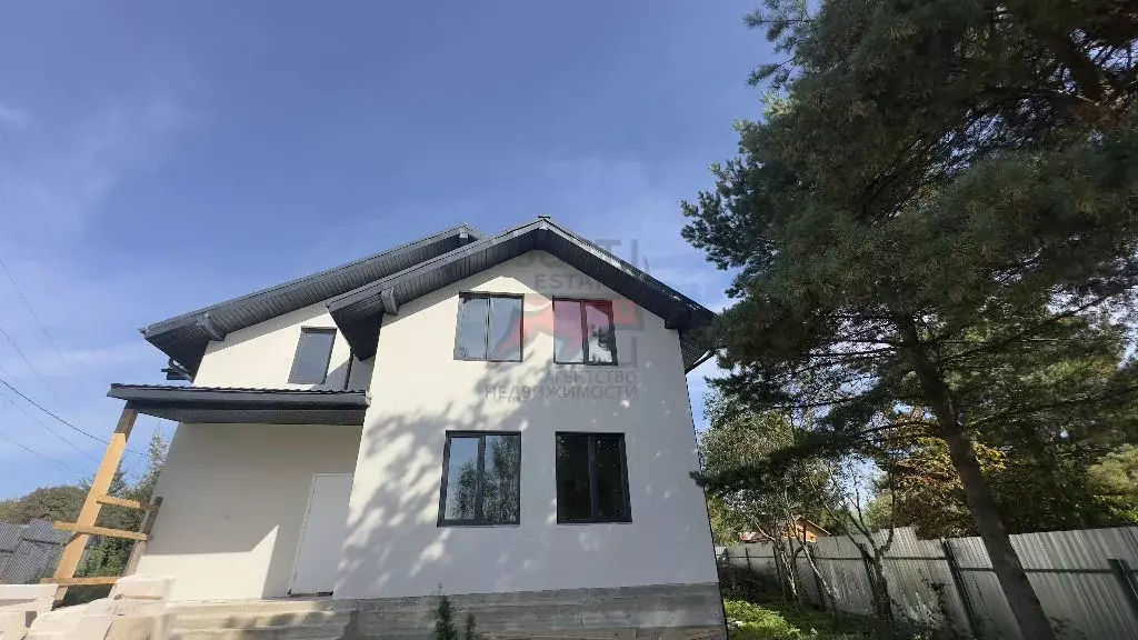 Продается дом в СНП Талицы-1 - Фото 2