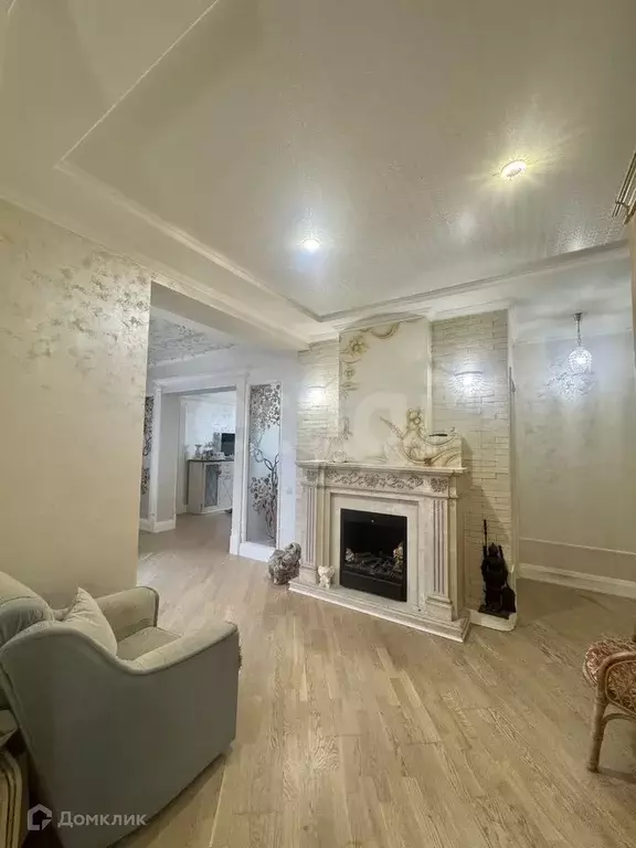 Продаётся 3-к квартира, 83.8 м - Фото 0