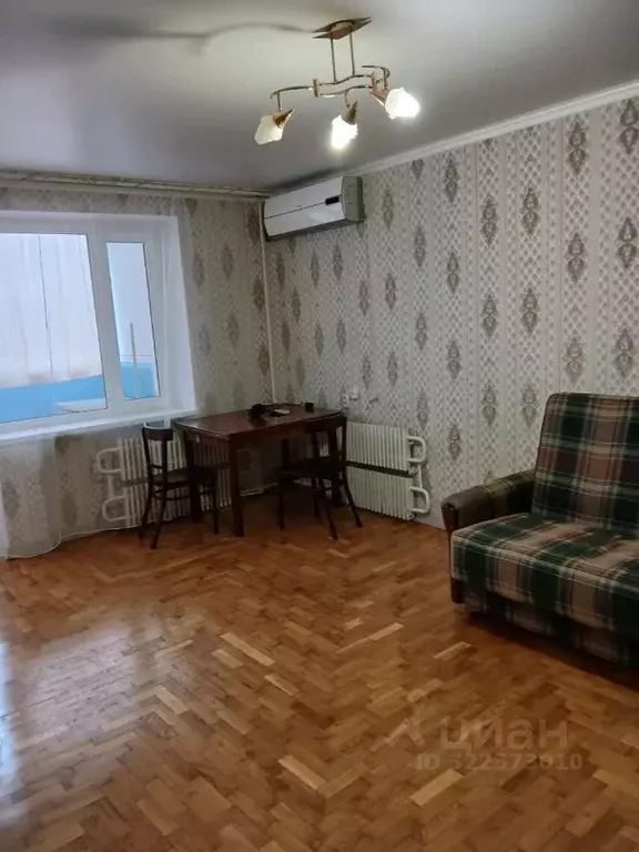 1-к кв. Ставропольский край, Георгиевск ул. Тронина, 4 (32.0 м) - Фото 0