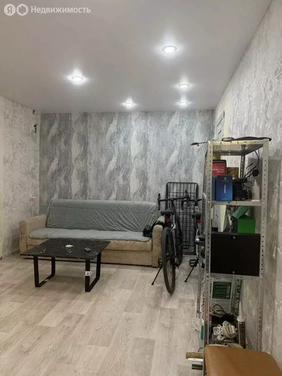 2-комнатная квартира: Иркутск, Академическая улица, 10 (43.2 м) - Фото 2