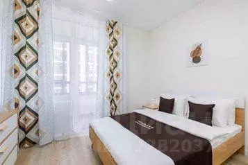 1-к кв. Москва Сосенское поселение, просп. Куприна, 7к2 (22.0 м) - Фото 1