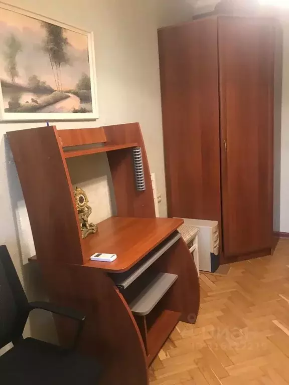 Комната Москва Нахимовский просп., 11К1 (12.0 м) - Фото 0