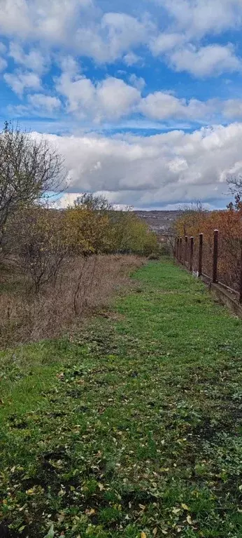 Участок в Ставропольский край, Шпаковский муниципальный округ, с. ... - Фото 0