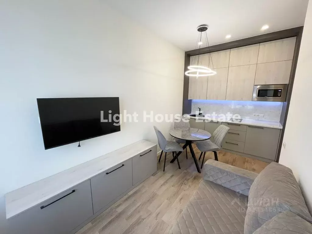 2-к кв. Москва Винницкая ул., 8к4 (40.0 м) - Фото 1