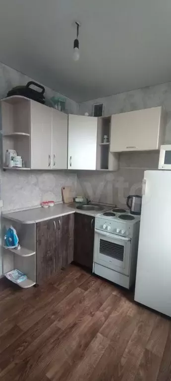 Квартира-студия, 20 м, 4/5 эт. - Фото 0