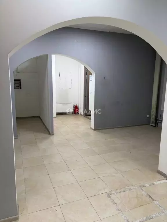 Помещение свободного назначения в Москва Селигерская ул., 18к3 (65 м) - Фото 1