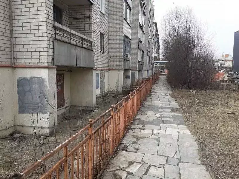 Офис в Нижегородская область, Нижний Новгород просп. Героев, 23 (121 ... - Фото 0